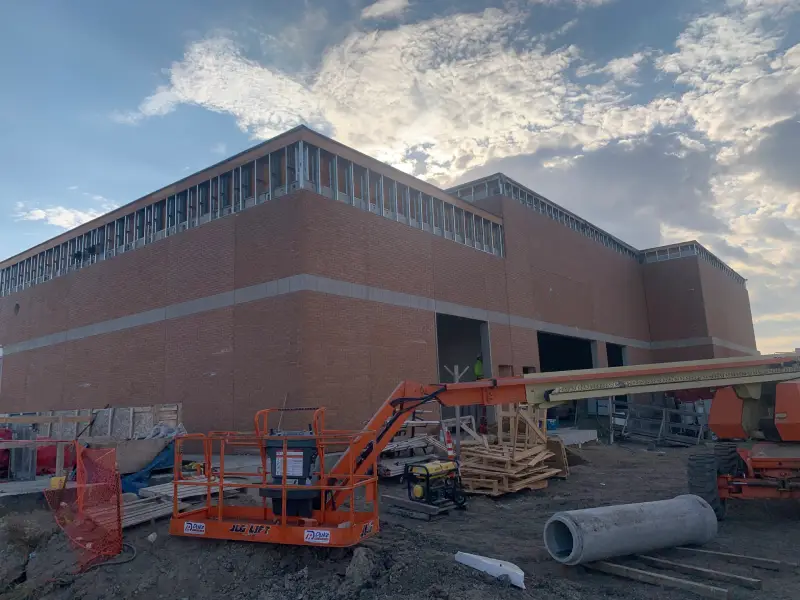 About Polar Insulation