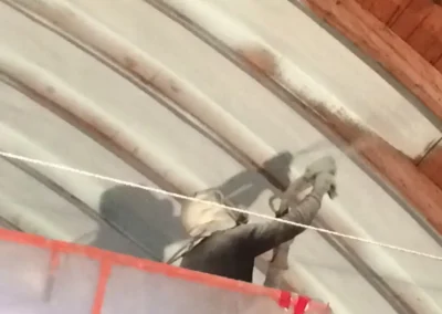 Polar Insulation Gallery