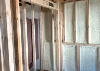 Polar Insulation Gallery