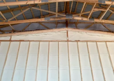 Polar Insulation Gallery