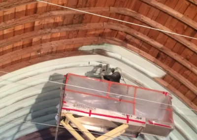 Polar Insulation Gallery