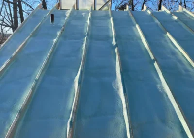 Polar Insulation Gallery