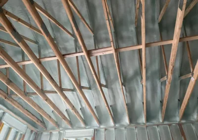 Polar Insulation Gallery