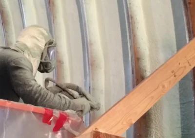 Polar Insulation Gallery