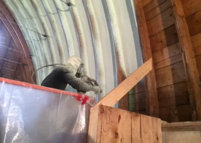 Polar Insulation Gallery