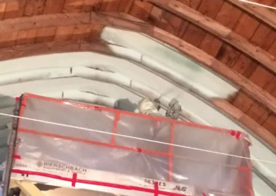 Polar Insulation Gallery