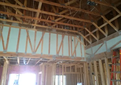 Polar Insulation Gallery