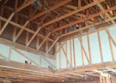 Polar Insulation Gallery