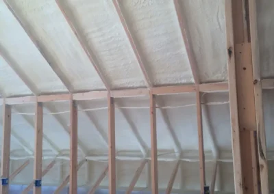 Polar Insulation Gallery