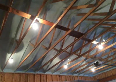 Polar Insulation Gallery